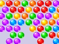 Παιχνίδι Bubble Shooter: κλασικός αγώνας 3  σε απευθείας σύνδεση