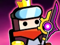 Παιχνίδι Hero Survivor. io  σε απευθείας σύνδεση