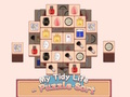 Παιχνίδι My Tidy Life - Ταξινόμηση παζλ  σε απευθείας σύνδεση