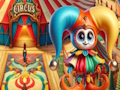 Παιχνίδι Συλλέκτης παιχνιδιών με μπάλα Pomni Circus  σε απευθείας σύνδεση