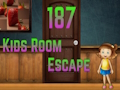 Παιχνίδι AMGEL KIDS ROOM ESSPAPE 187 σε απευθείας σύνδεση