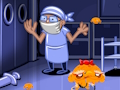 Παιχνίδι Monkey Go Happy Stage 401  σε απευθείας σύνδεση