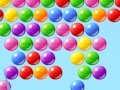 Παιχνίδι Νέο bubble shooter  σε απευθείας σύνδεση