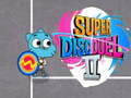 Παιχνίδι Super Disc Duel 2 σε απευθείας σύνδεση