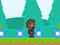 Παιχνίδι Ninja Boy και Cursed Coins  σε απευθείας σύνδεση