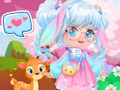 Παιχνίδι Toddie Cute Doll σε απευθείας σύνδεση