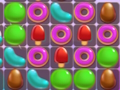 Παιχνίδι Τα Crazy Cookies ταιριάζουν και αναμειγνύονται  σε απευθείας σύνδεση