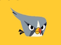 Παιχνίδι Flappy Falcon! σε απευθείας σύνδεση