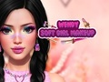 Παιχνίδι Wendy Soft Girl Makeup σε απευθείας σύνδεση