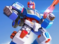 Παιχνίδι Ρομπότ Mecha Supreme Duelist σε απευθείας σύνδεση