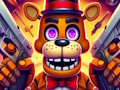 Παιχνίδι Fnaf shooter σε απευθείας σύνδεση