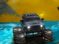 Παιχνίδι Off Road Muddy Trucks σε απευθείας σύνδεση