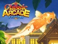 Παιχνίδι Κλασικό Arcade Fishing  σε απευθείας σύνδεση