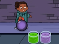 Παιχνίδι Ο Craig of the Creek Partners στο Slime  σε απευθείας σύνδεση