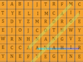Παιχνίδι Αναζήτηση λέξεων html5  σε απευθείας σύνδεση