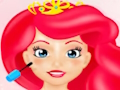 Παιχνίδι Princess Hair & Makeup Salon σε απευθείας σύνδεση