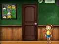 Παιχνίδι AMGEL KIDS ROOM ESSPAPE 190 σε απευθείας σύνδεση