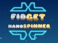 Παιχνίδι Fidget spinner σε απευθείας σύνδεση
