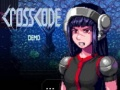 Παιχνίδι Demo Cross Code σε απευθείας σύνδεση