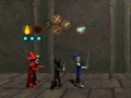Παιχνίδι Conga Line Heroes σε απευθείας σύνδεση