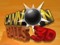 Παιχνίδι Balls Cannon 3D σε απευθείας σύνδεση
