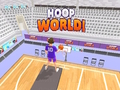Παιχνίδι Hoop World 3D σε απευθείας σύνδεση
