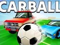 Παιχνίδι CarBall. io  σε απευθείας σύνδεση