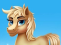 Παιχνίδι Ponyville Adventure The Great Unicorn Awakening σε απευθείας σύνδεση