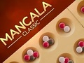 Παιχνίδι Mancala Classic σε απευθείας σύνδεση