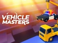 Παιχνίδι Masters Οχημάτων  σε απευθείας σύνδεση