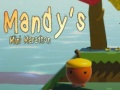 Παιχνίδι Μίνι μαραθώνιος του Mandy σε απευθείας σύνδεση