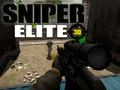 Παιχνίδι 3D Sniper Elite σε απευθείας σύνδεση