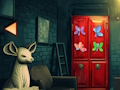 Παιχνίδι Escape Game Mystery Room σε απευθείας σύνδεση