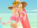 Παιχνίδι Girly Beach Boho σε απευθείας σύνδεση