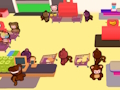 Παιχνίδι Mini Monkey Market σε απευθείας σύνδεση