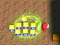 Παιχνίδι Επιζών Rainbow Monster σε απευθείας σύνδεση