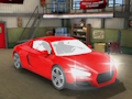 Παιχνίδι City Drift Racing σε απευθείας σύνδεση