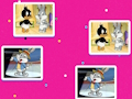 Παιχνίδι Baby Looney Tunes: σύμπτωση  σε απευθείας σύνδεση