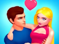 Παιχνίδι Bestie Breakup - Run for Love σε απευθείας σύνδεση