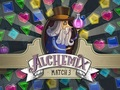 Παιχνίδι Alchemix Match 3 σε απευθείας σύνδεση