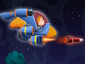 Παιχνίδι Galaxy Alien Attack σε απευθείας σύνδεση