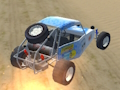 Παιχνίδι Offroad Kart Beach Stunt: Buggy Car Drive σε απευθείας σύνδεση