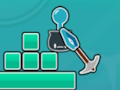 Παιχνίδι Stickman Pot αναρρίχηση 2 σε απευθείας σύνδεση