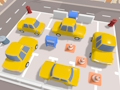 Παιχνίδι Park Inc σε απευθείας σύνδεση