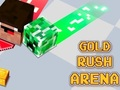 Παιχνίδι Gold Rush Arena σε απευθείας σύνδεση