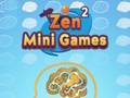 Παιχνίδι Zen Μίνι Παιχνίδια 2 σε απευθείας σύνδεση