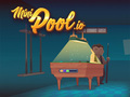 Παιχνίδι Minipool. IO σε απευθείας σύνδεση