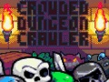 Παιχνίδι Γεμάτο crawler μπουντρούμι σε απευθείας σύνδεση