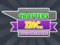 Παιχνίδι Crafters Inc: Αυτοκόλλητο αυτοκρατορία σε απευθείας σύνδεση