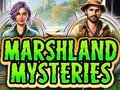 Παιχνίδι Μυστήρια Marshland  σε απευθείας σύνδεση